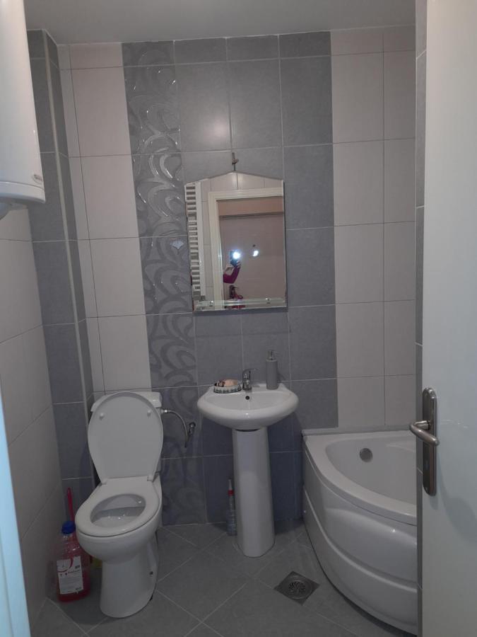For You Apartman Ni Exteriör bild