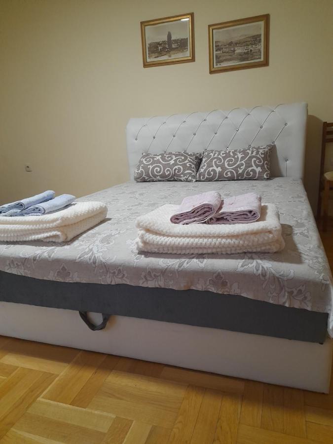 For You Apartman Ni Exteriör bild